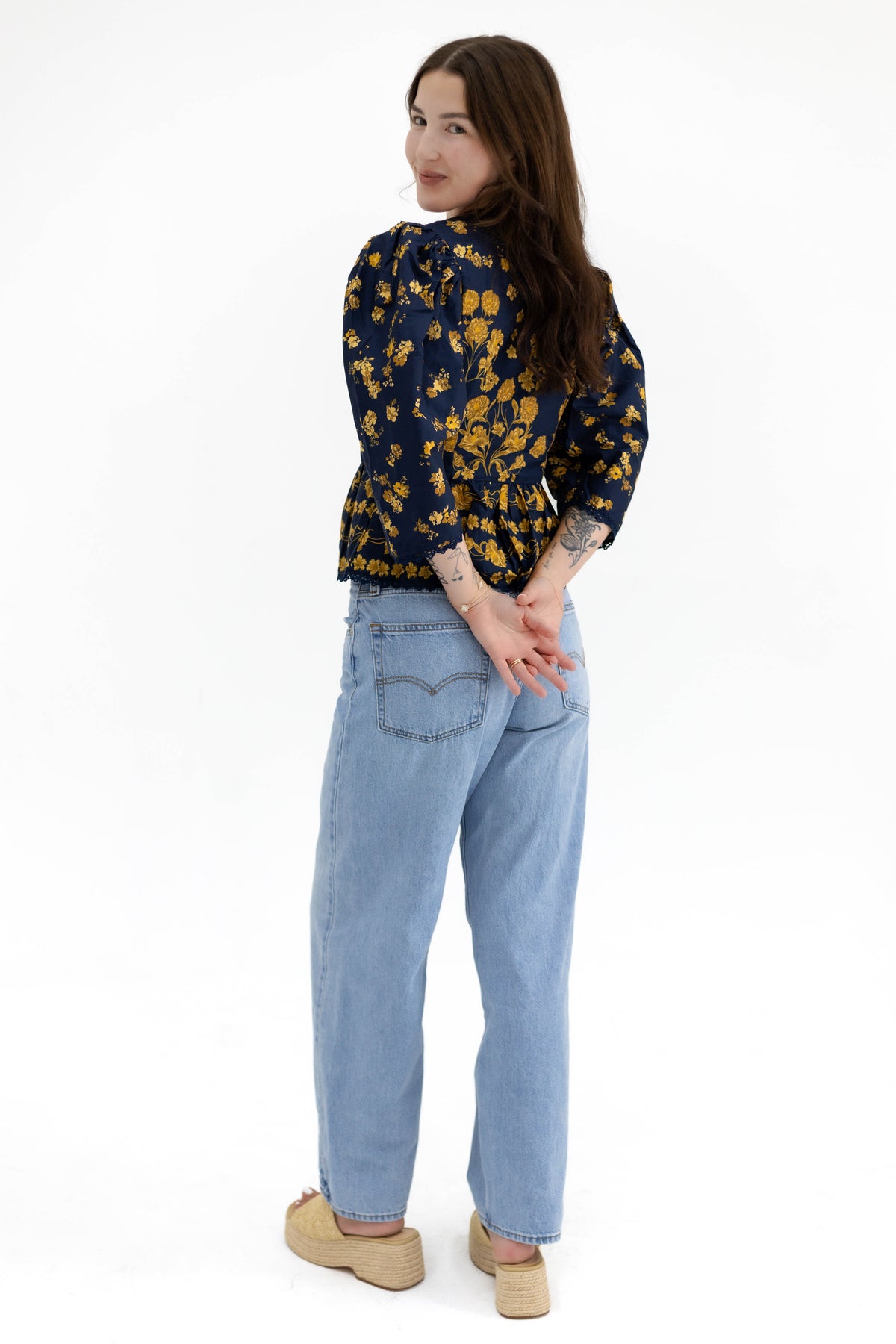The Cosmo Top