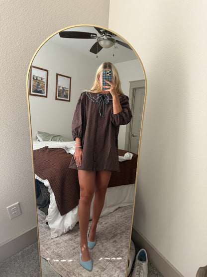 Coco Dress