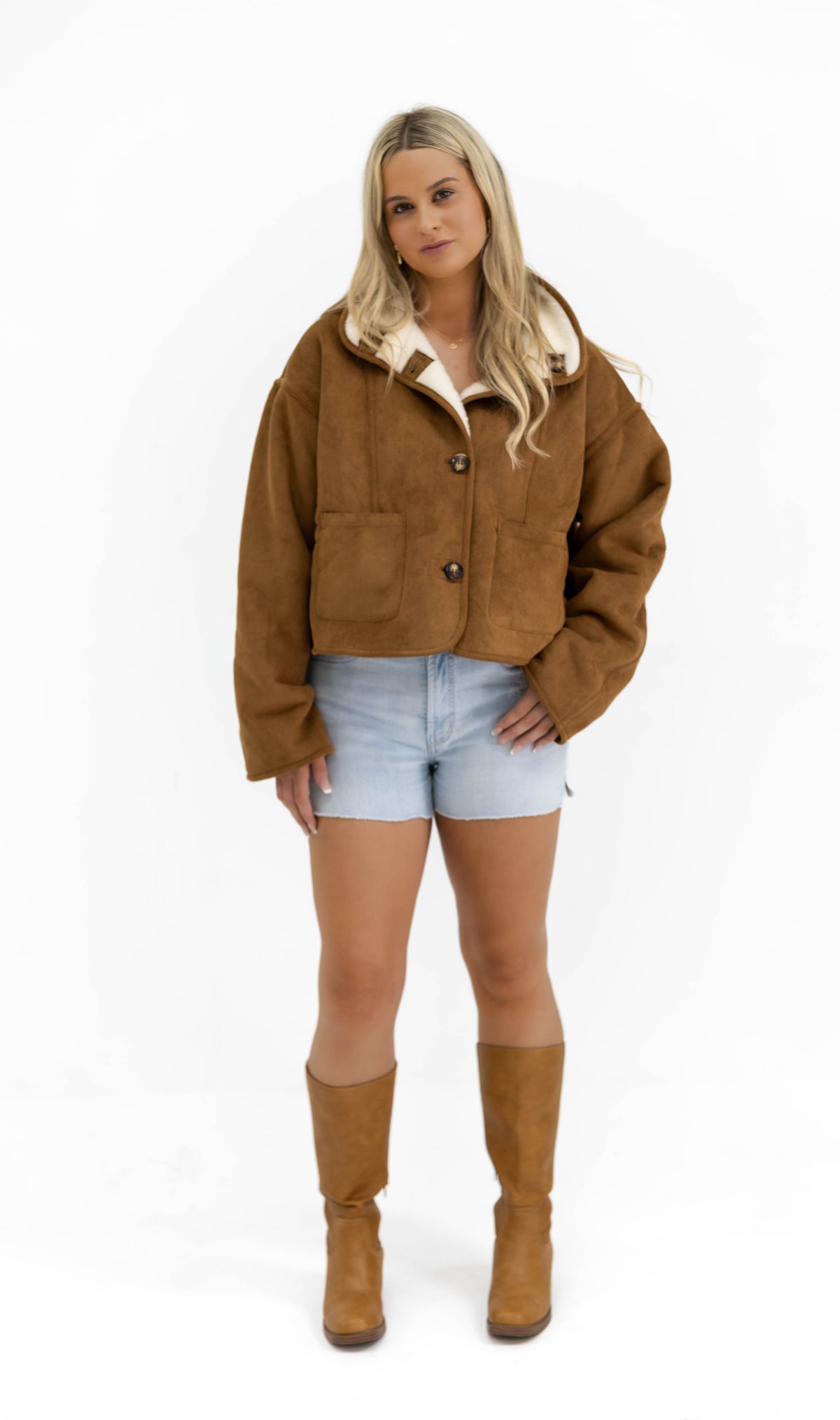 Reversible Jacket