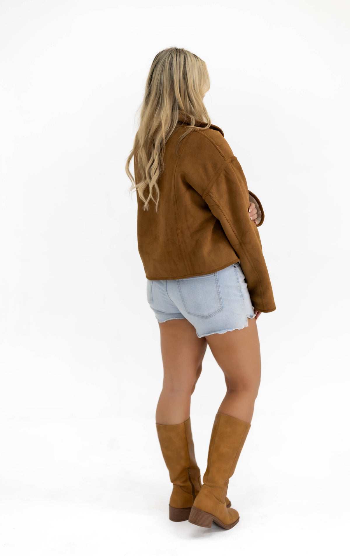 Reversible Jacket