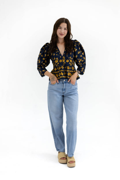 The Cosmo Top