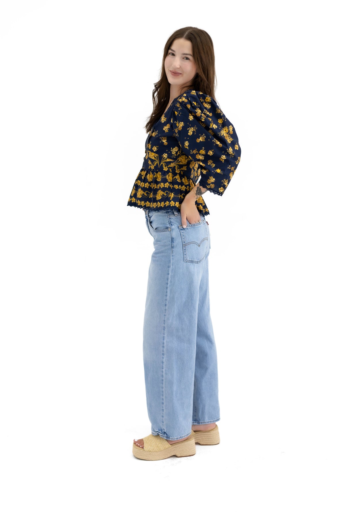The Cosmo Top