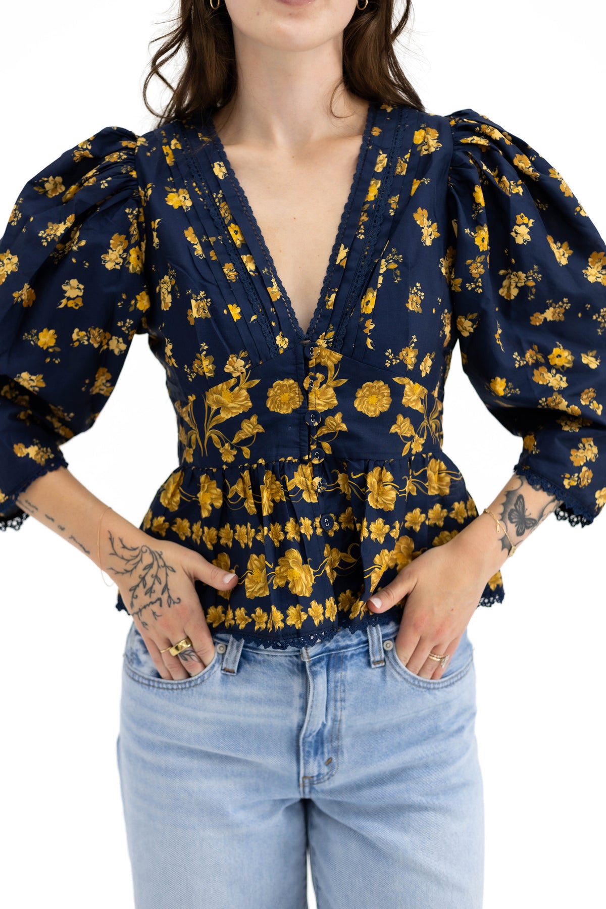 The Cosmo Top