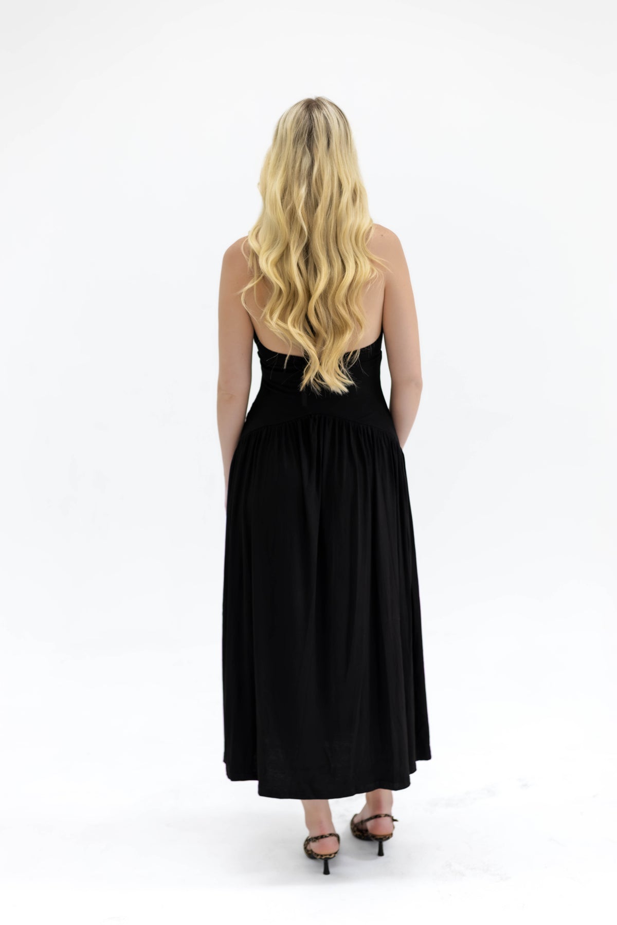The Midnight Dress