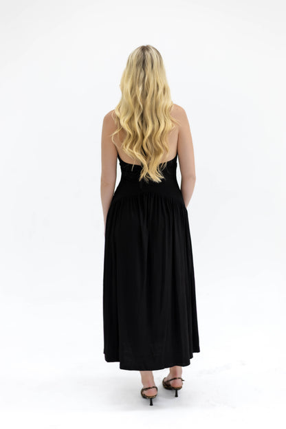The Midnight Dress