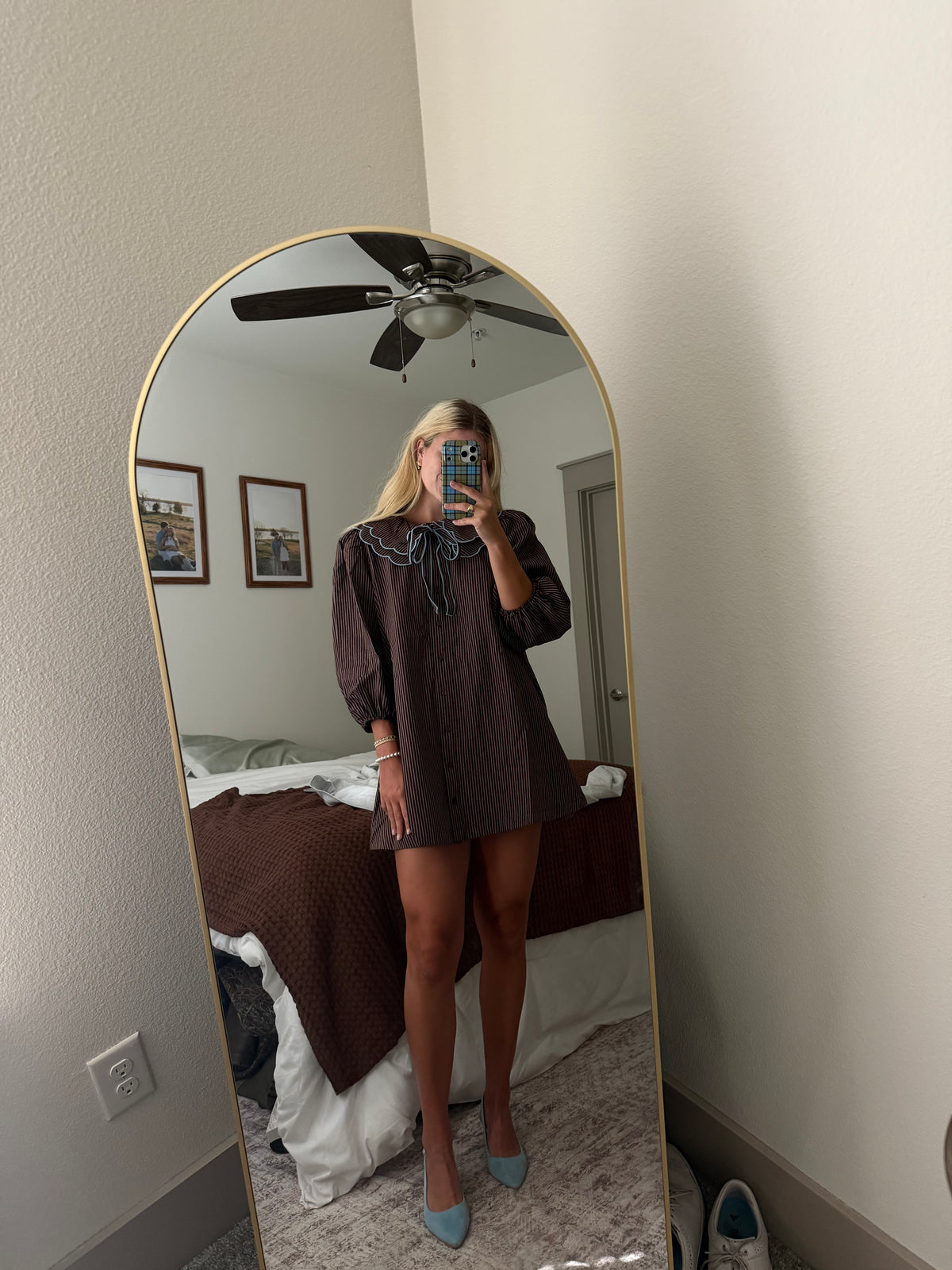 Coco Dress
