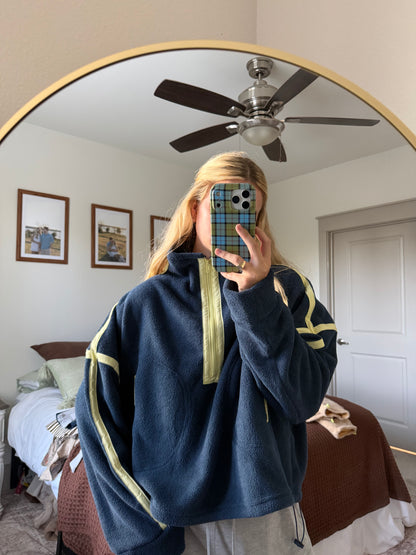 Varsity Fleece